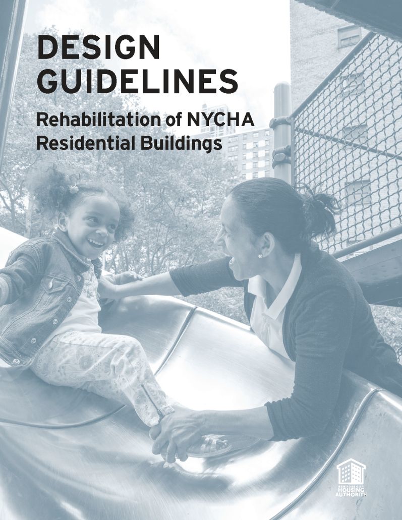 Rehabilitation of NYCHA